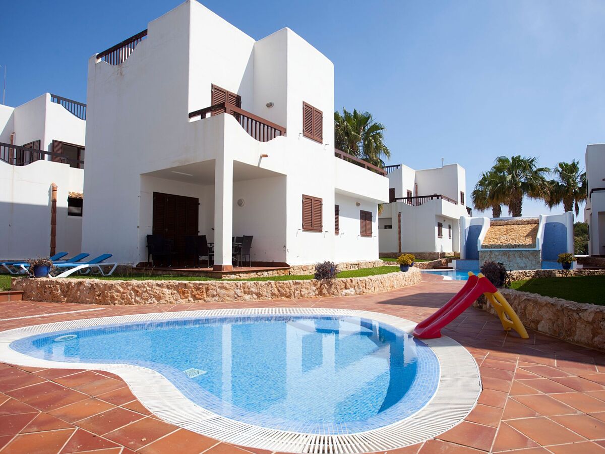Maison 5 chambres Cala d'Or, piscine et terrasse vue mer - Photo 10