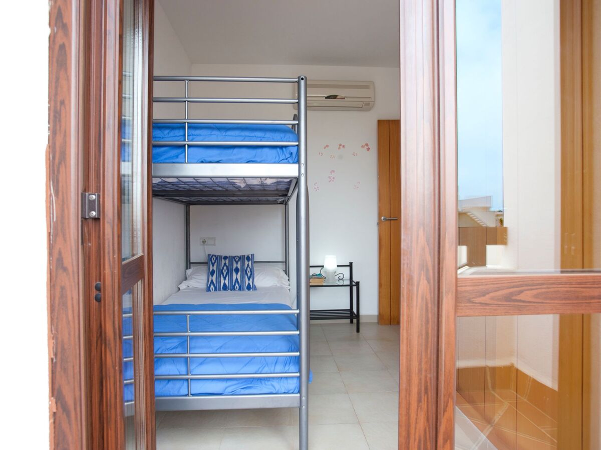 Maison 5 chambres Cala d'Or, piscine et terrasse vue mer - Photo 20