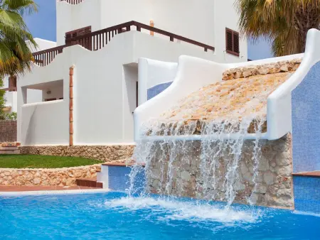 Location maison à Cala d'Or, Villa, Marina dOr IV Haus 5 300m vom Strand entfernt