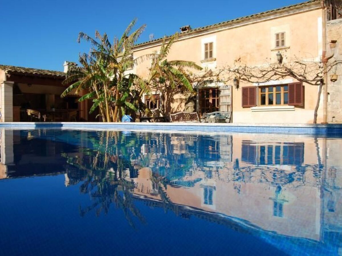 Finca Esporrassar – Maison de maître 450 m² à Cas Concos - Photo 2