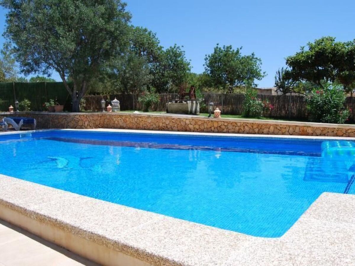 Finca Esporrassar – Maison de maître 450 m² à Cas Concos - Photo 4