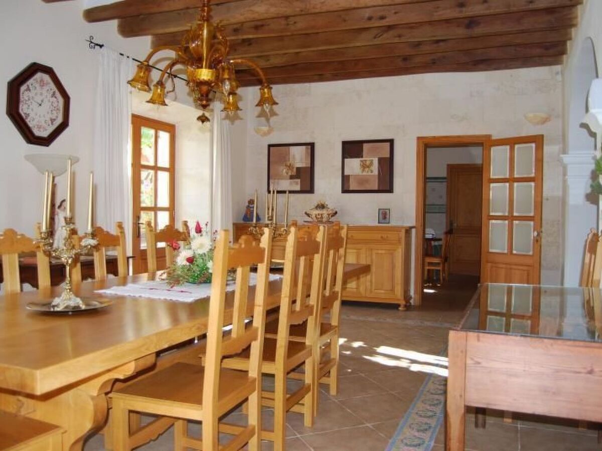 Finca Esporrassar – Maison de maître 450 m² à Cas Concos - Photo 6