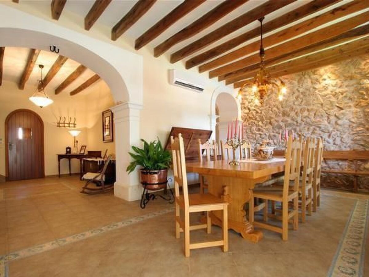 Finca Esporrassar – Maison de maître 450 m² à Cas Concos - Photo 7