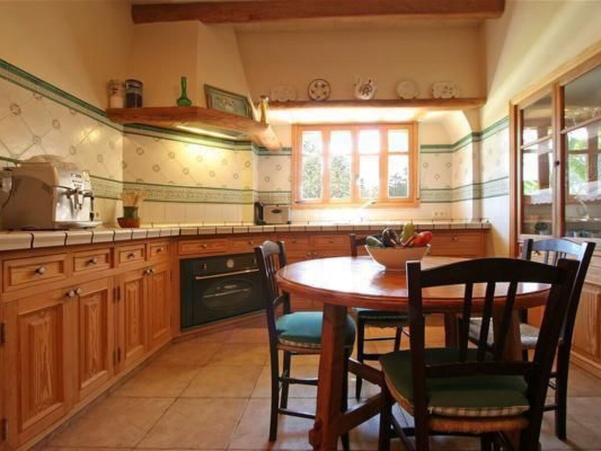 Finca Esporrassar – Maison de maître 450 m² à Cas Concos - Photo 8