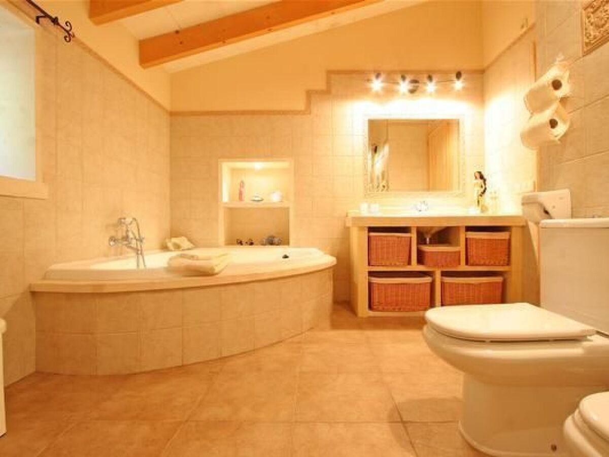 Finca Esporrassar – Maison de maître 450 m² à Cas Concos - Photo 9