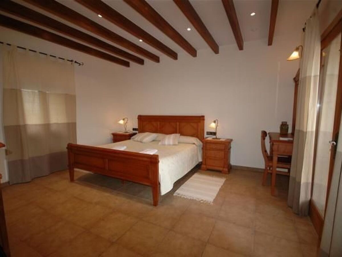 Finca Esporrassar – Maison de maître 450 m² à Cas Concos - Photo 10
