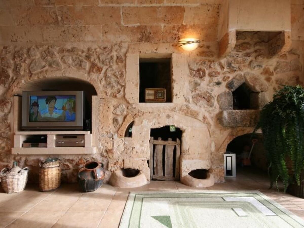 Finca Esporrassar – Maison de maître 450 m² à Cas Concos - Photo 12
