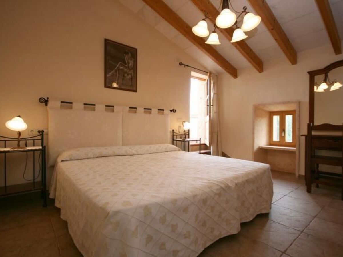 Finca Esporrassar – Maison de maître 450 m² à Cas Concos - Photo 16