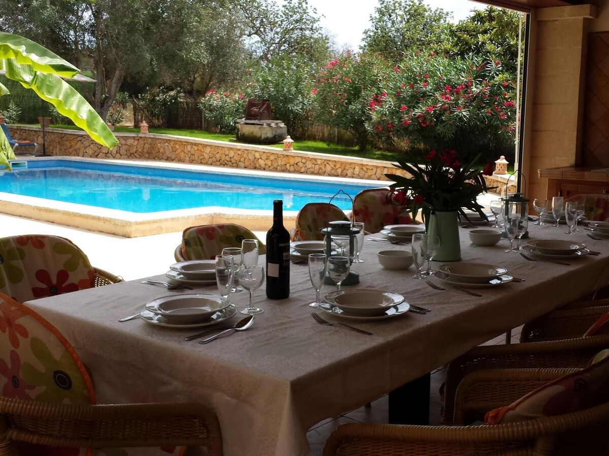 Finca Esporrassar – Maison de maître 450 m² à Cas Concos - Photo 17