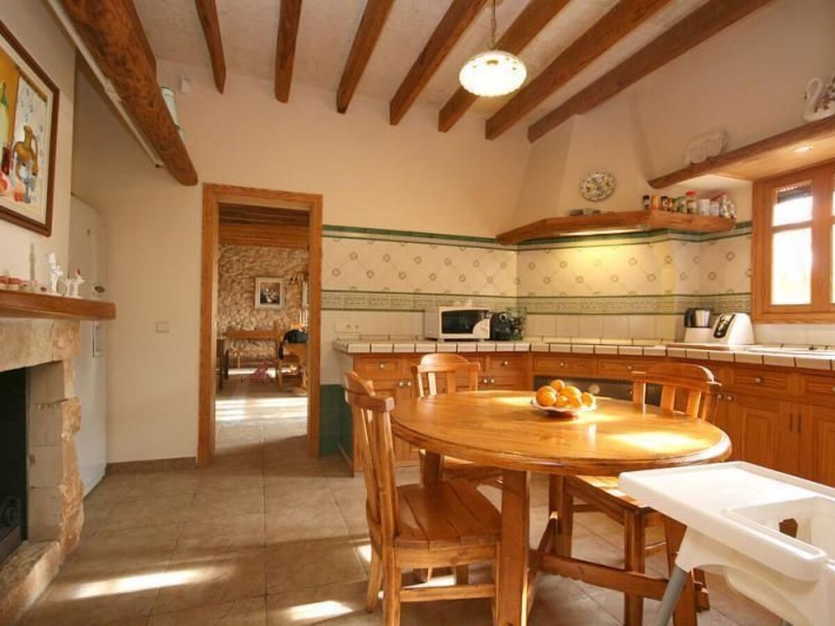 Finca Esporrassar – Maison de maître 450 m² à Cas Concos - Photo 18