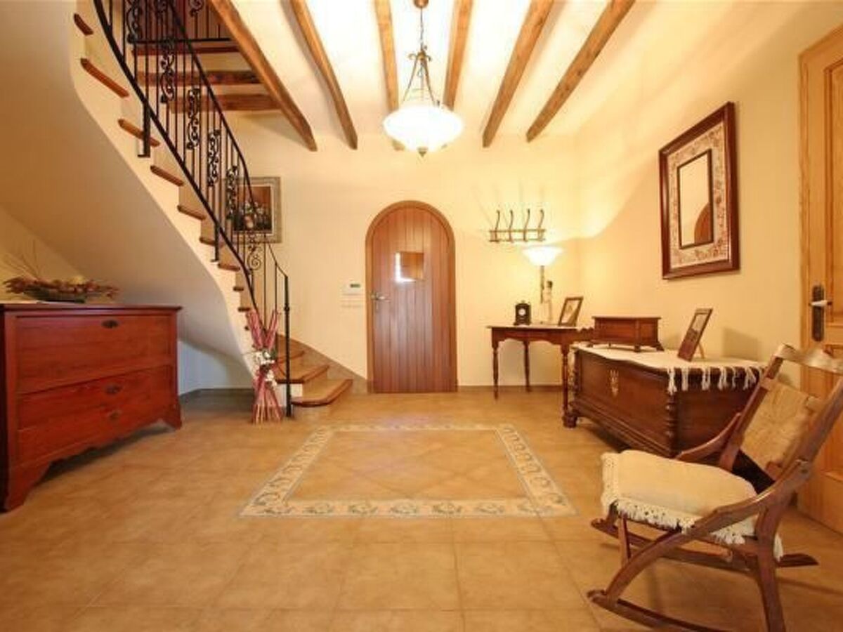 Finca Esporrassar – Maison de maître 450 m² à Cas Concos - Photo 19