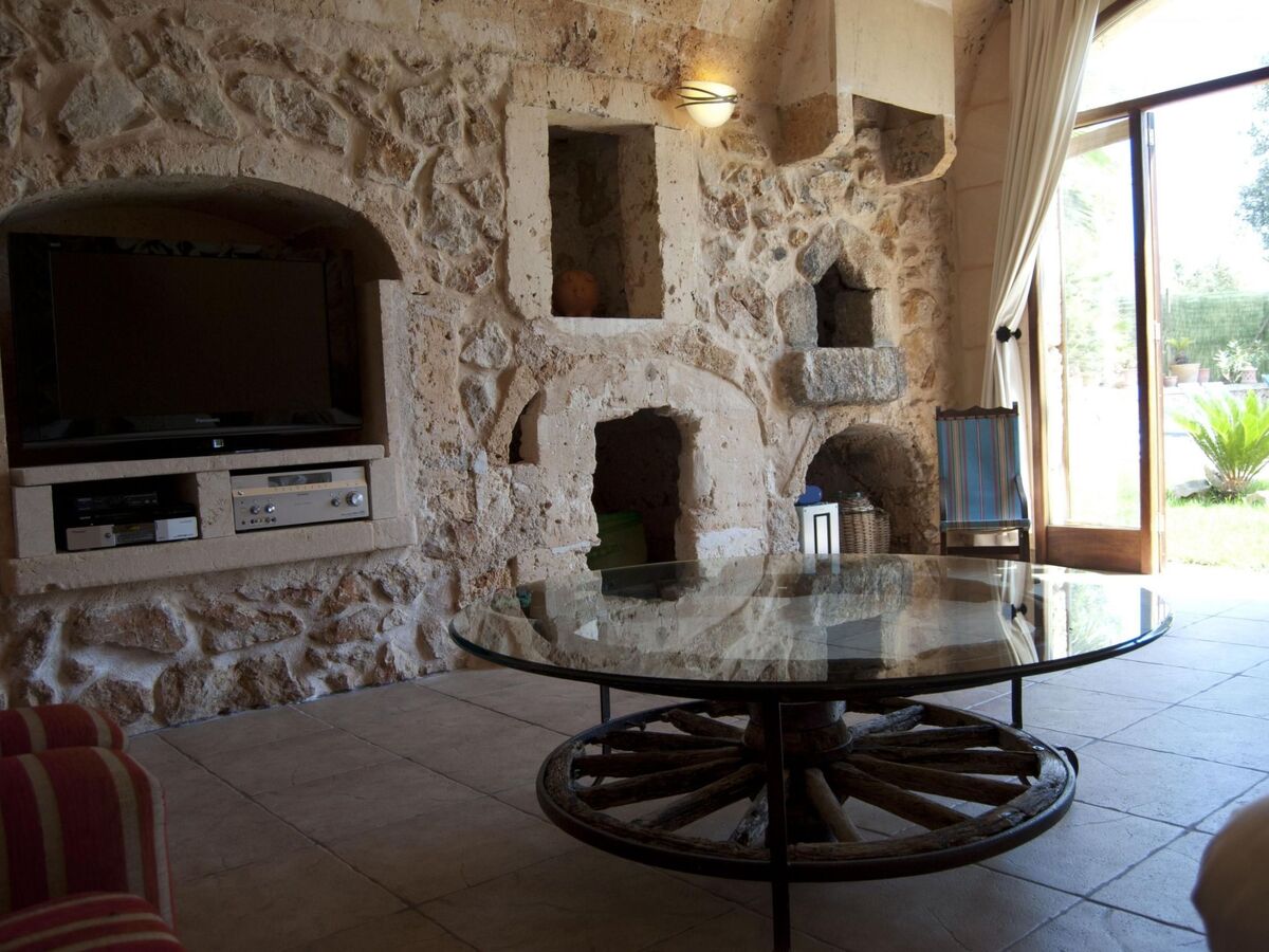 Finca Esporrassar – Maison de maître 450 m² à Cas Concos - Photo 21