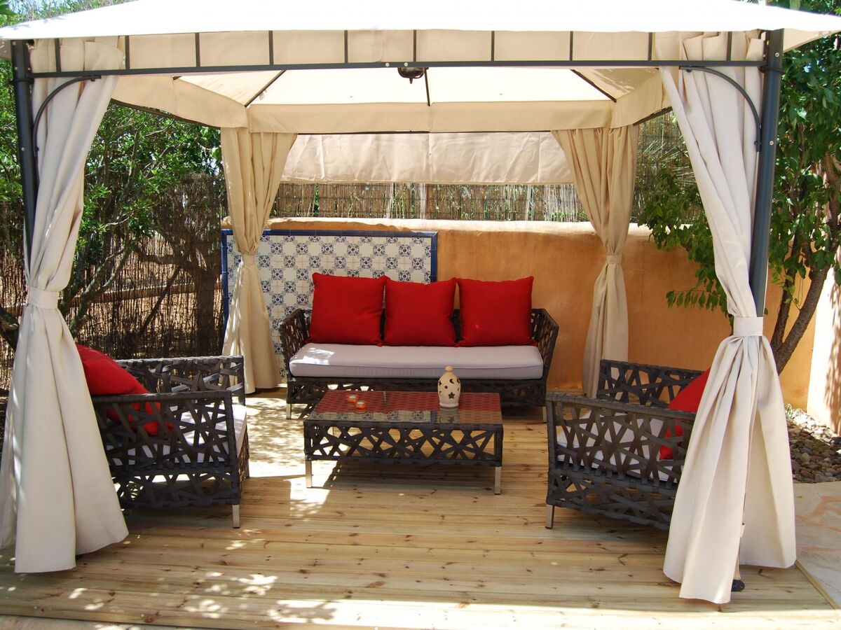 Finca Esporrassar – Maison de maître 450 m² à Cas Concos - Photo 22