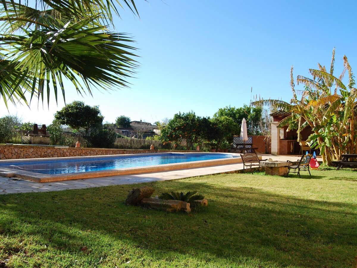 Finca Esporrassar – Maison de maître 450 m² à Cas Concos - Photo 24