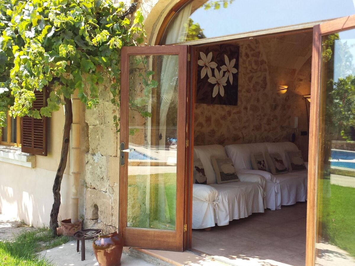 Finca Esporrassar – Maison de maître 450 m² à Cas Concos - Photo 25