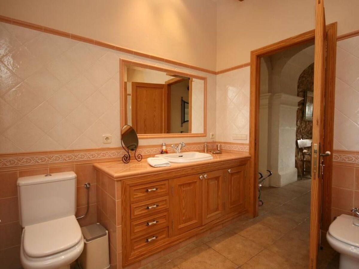 Finca Esporrassar – Maison de maître 450 m² à Cas Concos - Photo 26