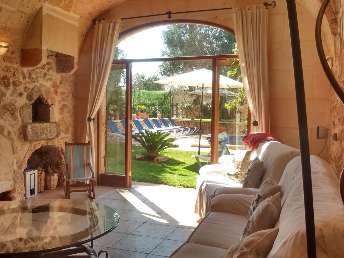 Finca Esporrassar – Maison de maître 450 m² à Cas Concos - Photo 27