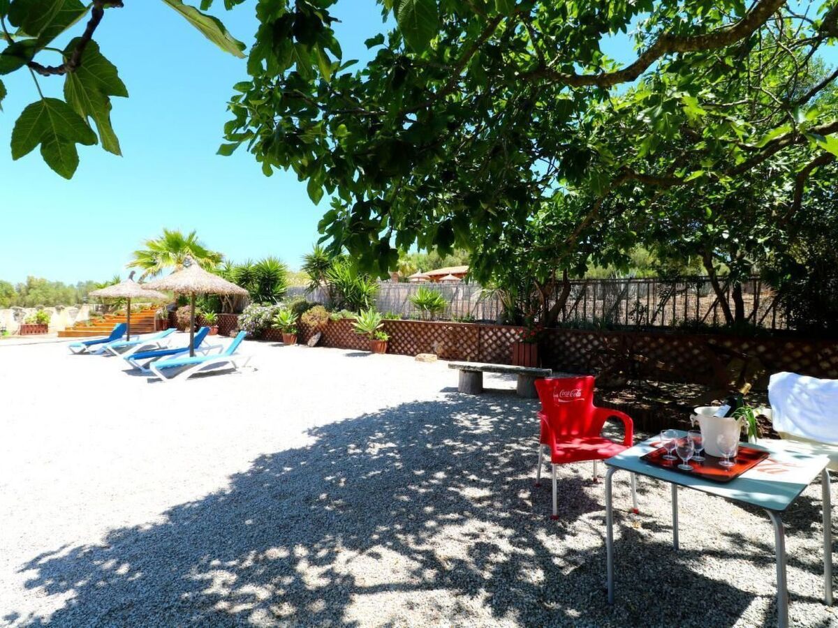 Finca Vista Montañas, 5 chambres piscine à Campos - Photo 6