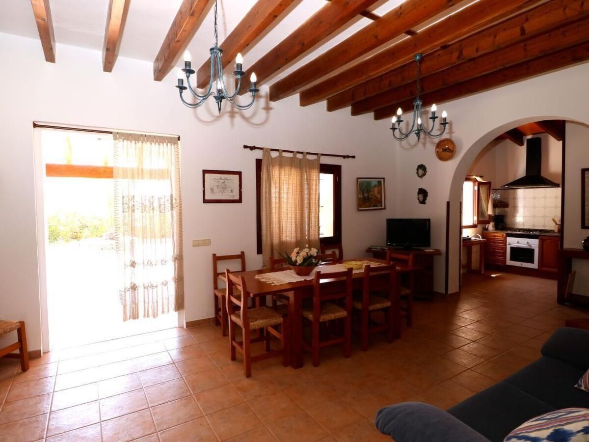 Finca Vista Montañas, 5 chambres piscine à Campos - Photo 20