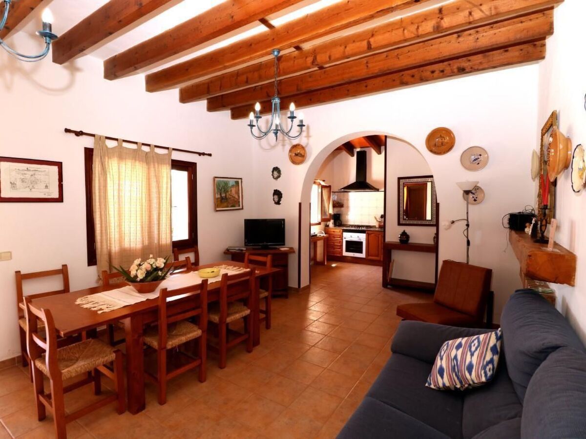 Finca Vista Montañas, 5 chambres piscine à Campos - Photo 21