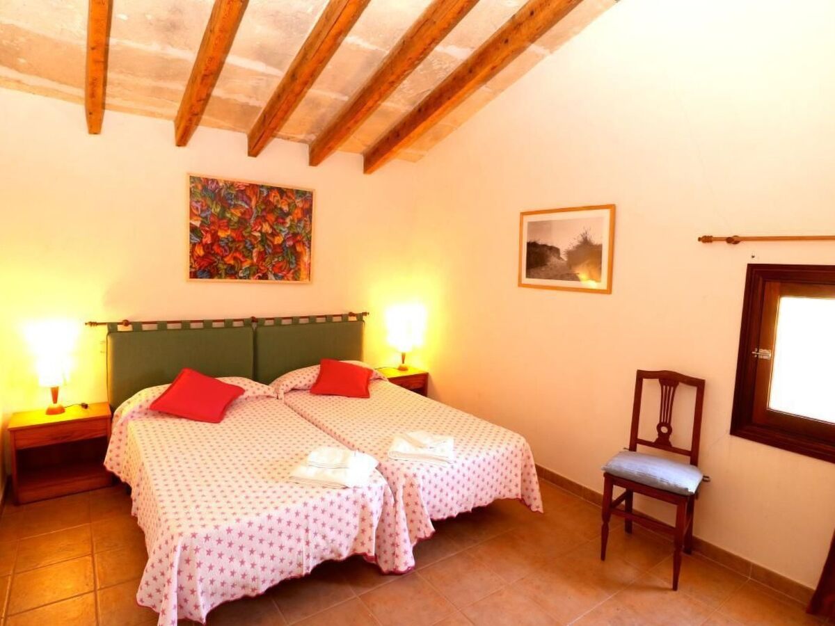Finca Vista Montañas, 5 chambres piscine à Campos - Photo 32