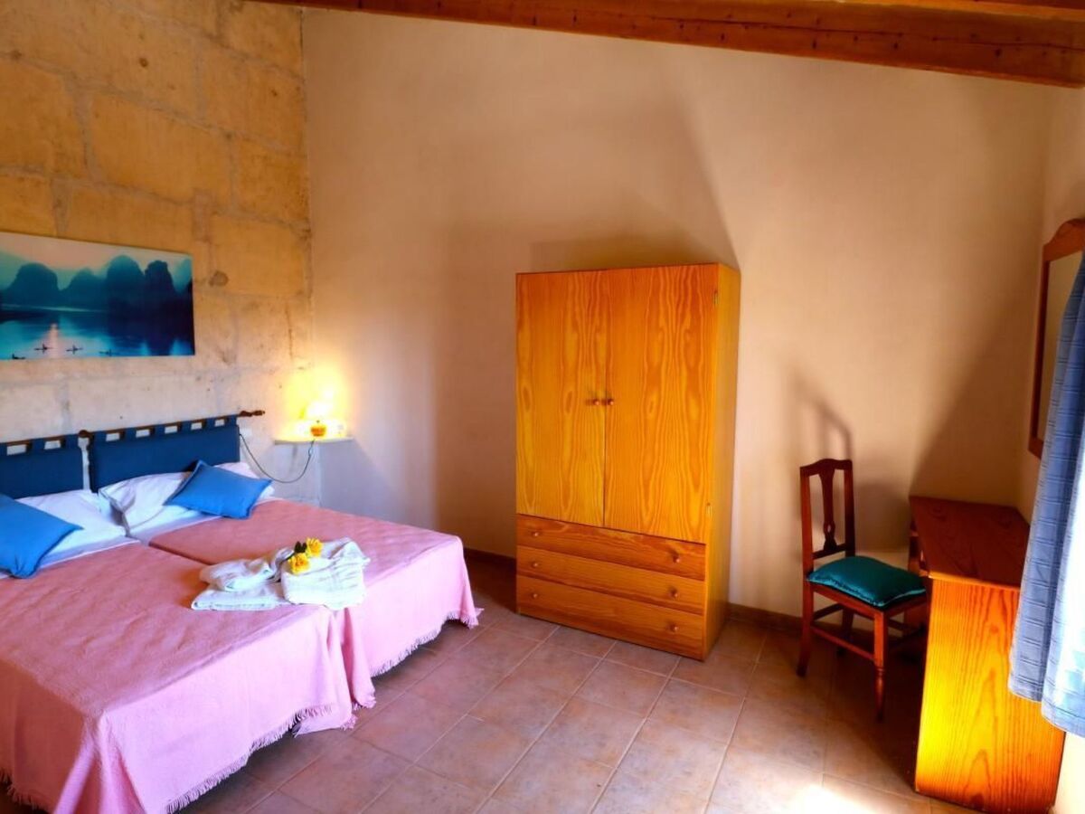 Finca Vista Montañas, 5 chambres piscine à Campos - Photo 33