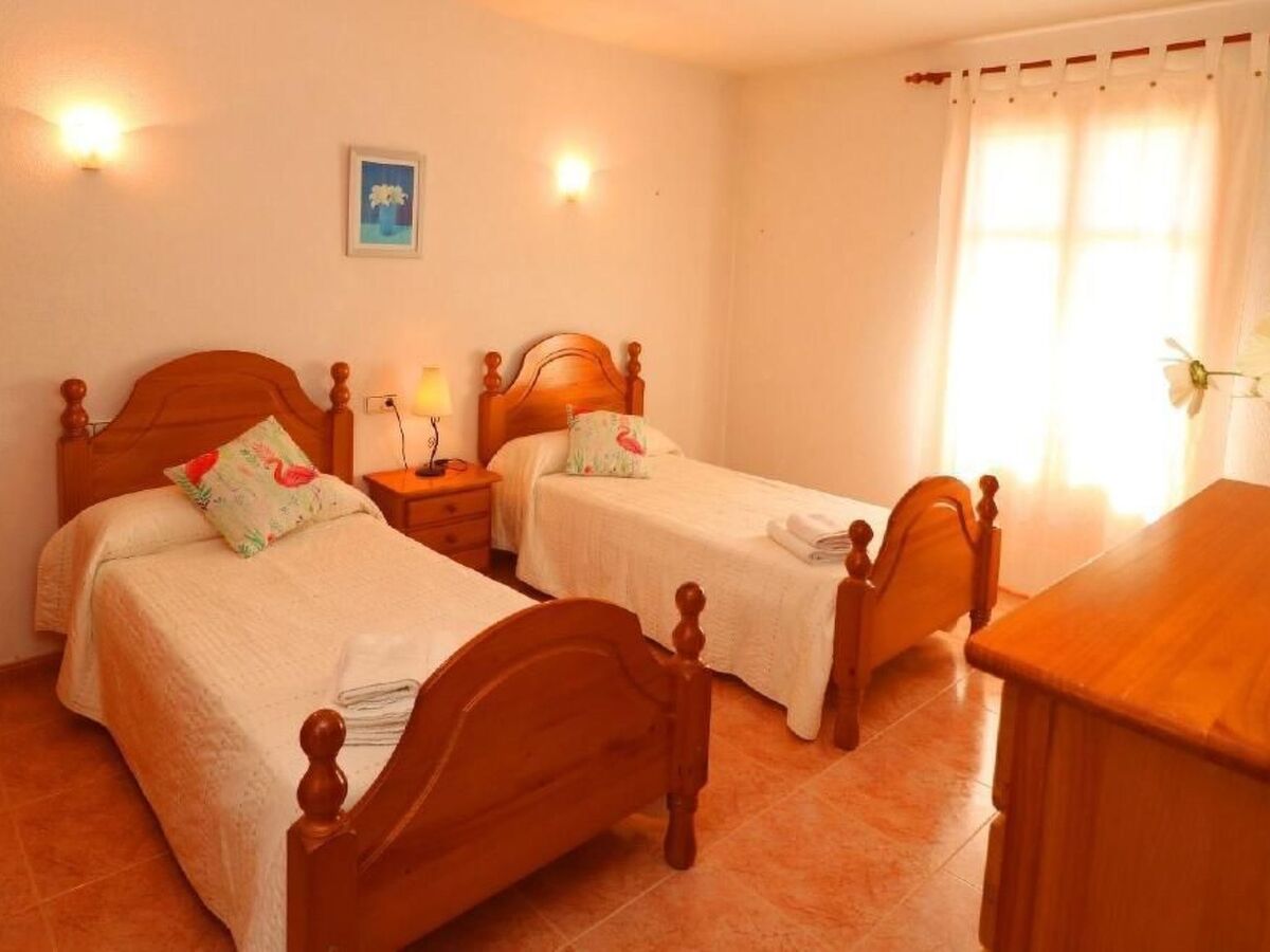 Finca Can Romero, maison 6P avec piscine à Campos - Photo 17