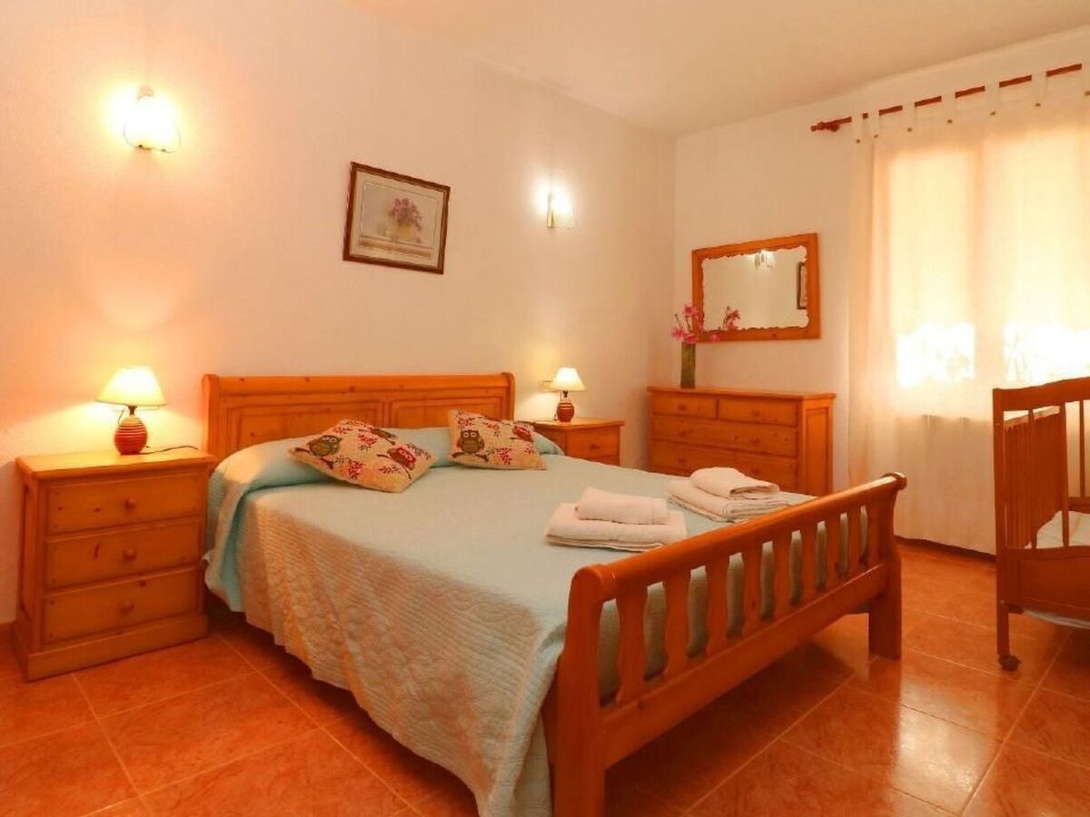 Finca Can Romero, maison 6P avec piscine à Campos - Photo 18
