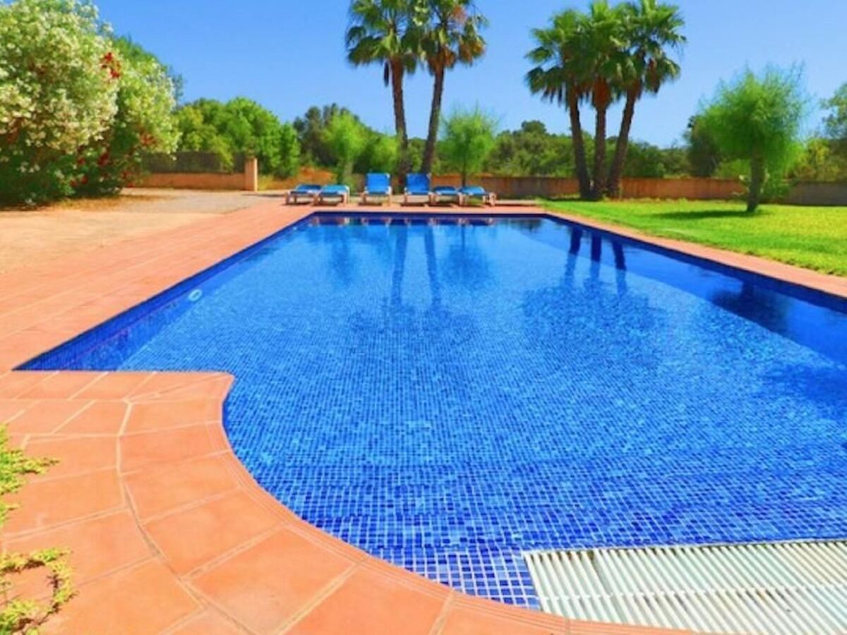 Finca Can Romero, maison 6P avec piscine à Campos - Photo 22