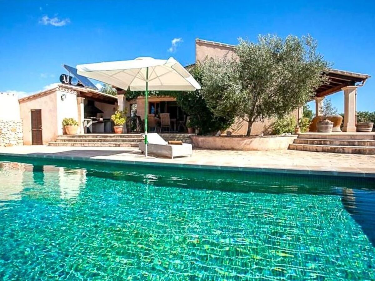 Finca Verde Campos – Maison 8 pers. avec piscine - Photo 1