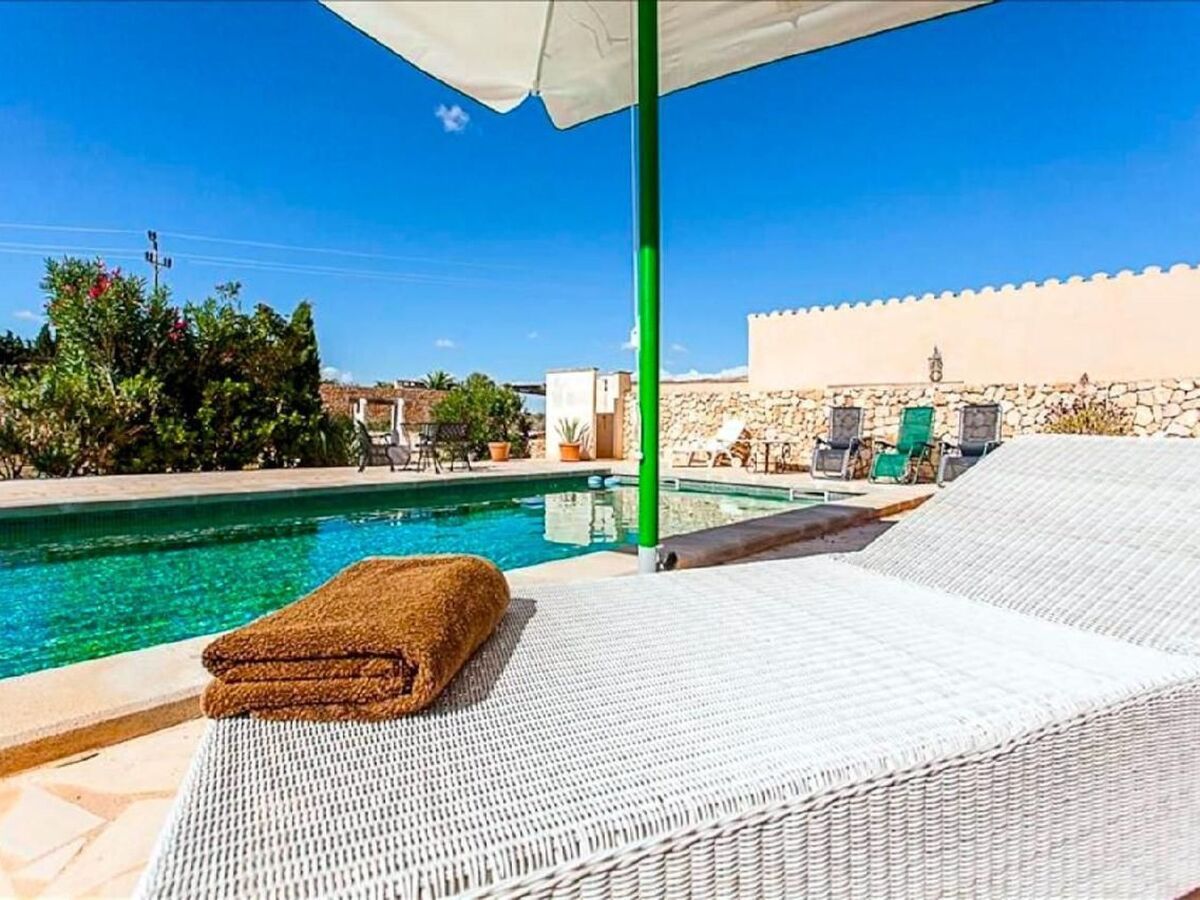 Finca Verde Campos – Maison 8 pers. avec piscine - Photo 2