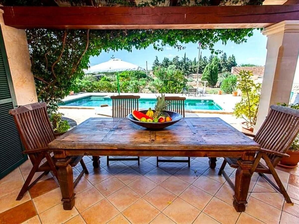 Finca Verde Campos – Maison 8 pers. avec piscine - Photo 3