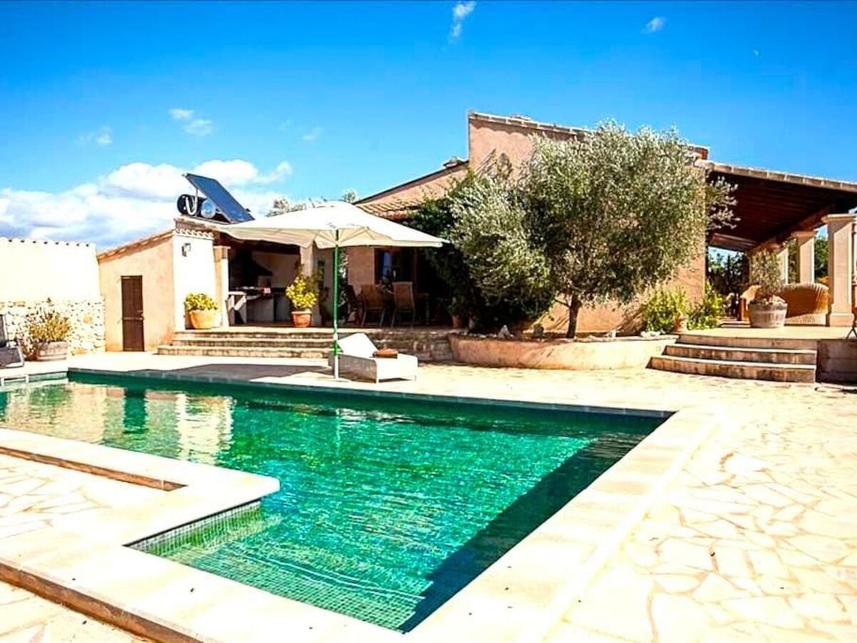 Finca Verde Campos – Maison 8 pers. avec piscine - Photo 5