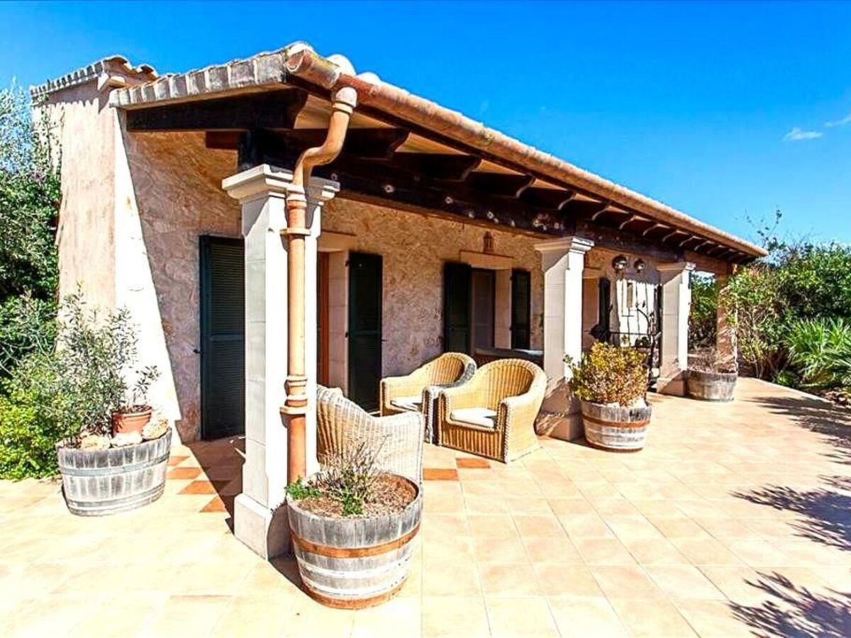 Finca Verde Campos – Maison 8 pers. avec piscine - Photo 6