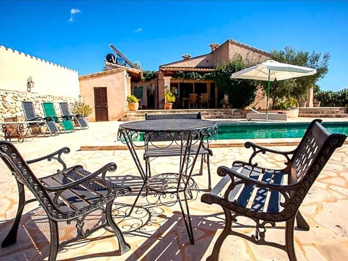 Finca Verde Campos – Maison 8 pers. avec piscine - Photo 7
