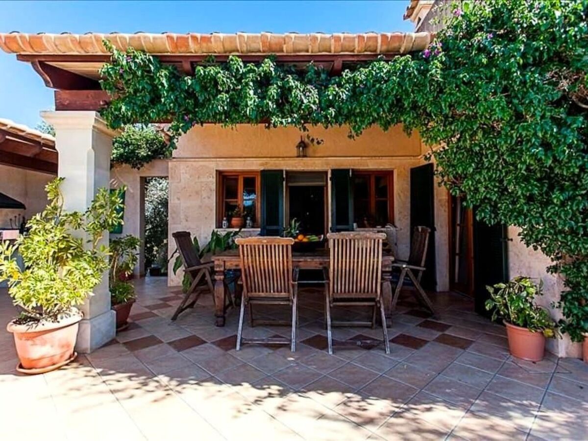 Finca Verde Campos – Maison 8 pers. avec piscine - Photo 8