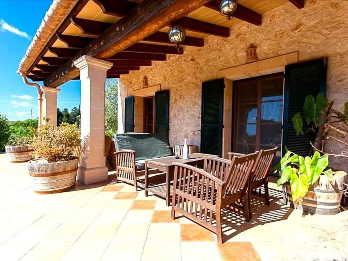Finca Verde Campos – Maison 8 pers. avec piscine - Photo 9