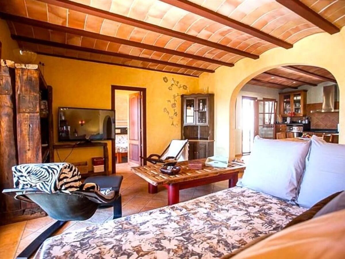 Finca Verde Campos – Maison 8 pers. avec piscine - Photo 11