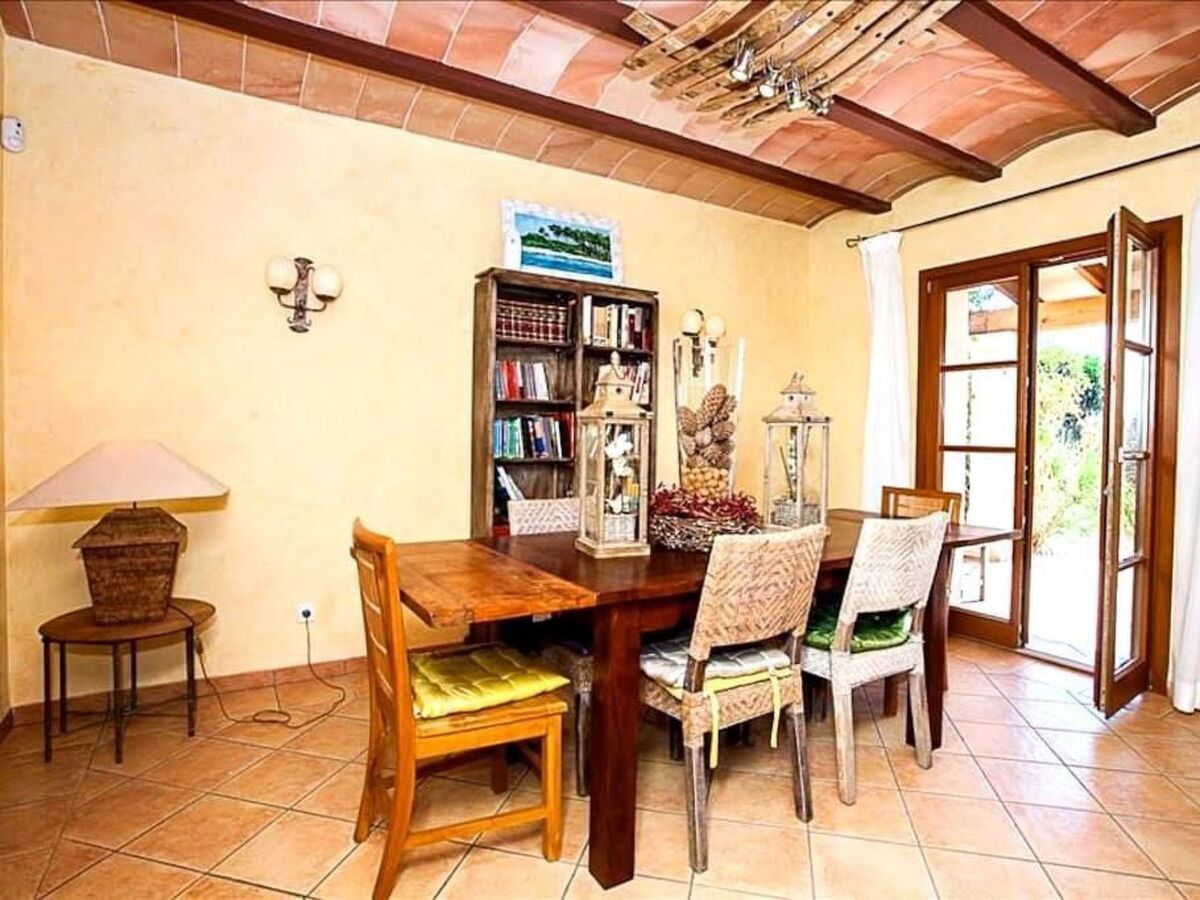 Finca Verde Campos – Maison 8 pers. avec piscine - Photo 12