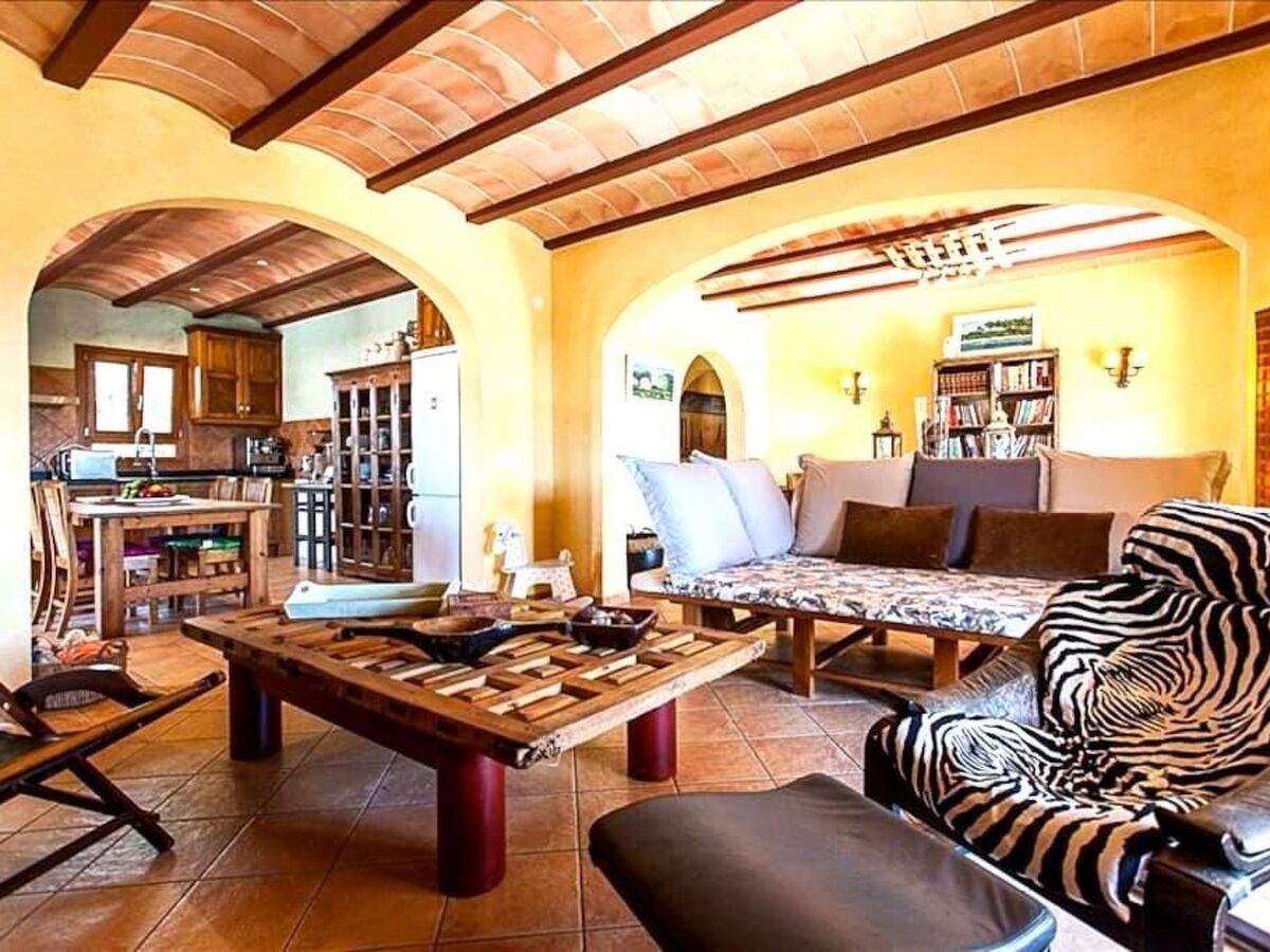 Finca Verde Campos – Maison 8 pers. avec piscine - Photo 13