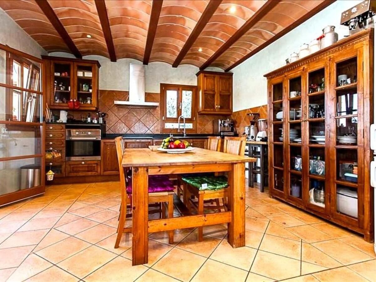 Finca Verde Campos – Maison 8 pers. avec piscine - Photo 14
