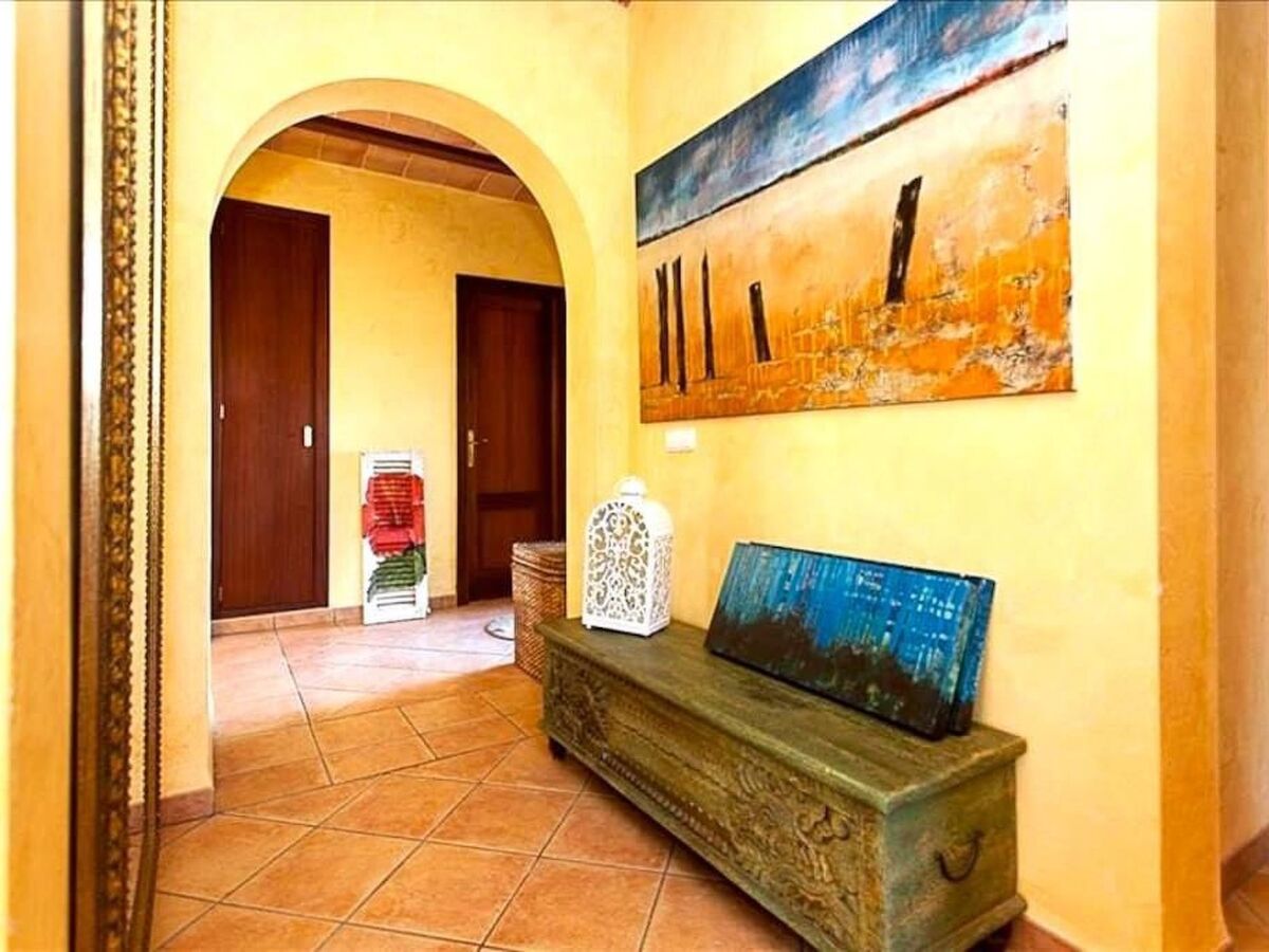 Finca Verde Campos – Maison 8 pers. avec piscine - Photo 15