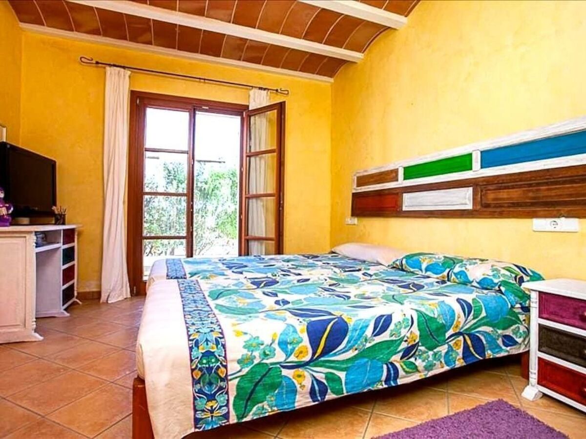 Finca Verde Campos – Maison 8 pers. avec piscine - Photo 18