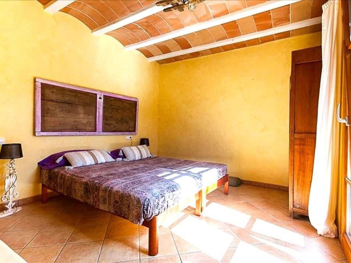 Finca Verde Campos – Maison 8 pers. avec piscine - Photo 21