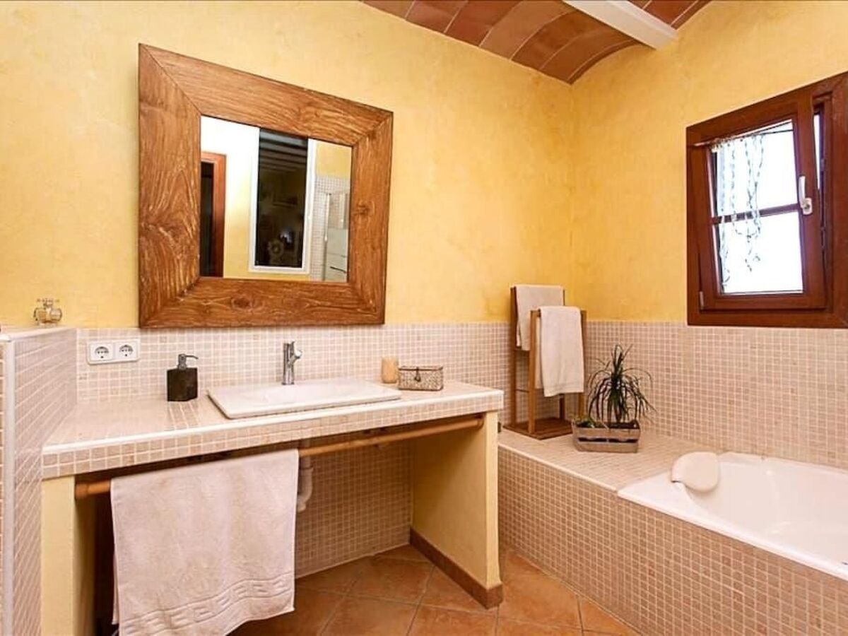 Finca Verde Campos – Maison 8 pers. avec piscine - Photo 22