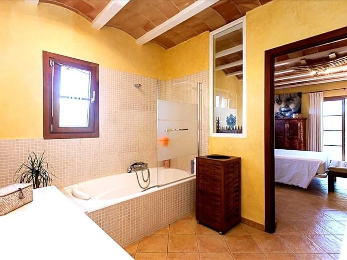 Finca Verde Campos – Maison 8 pers. avec piscine - Photo 23
