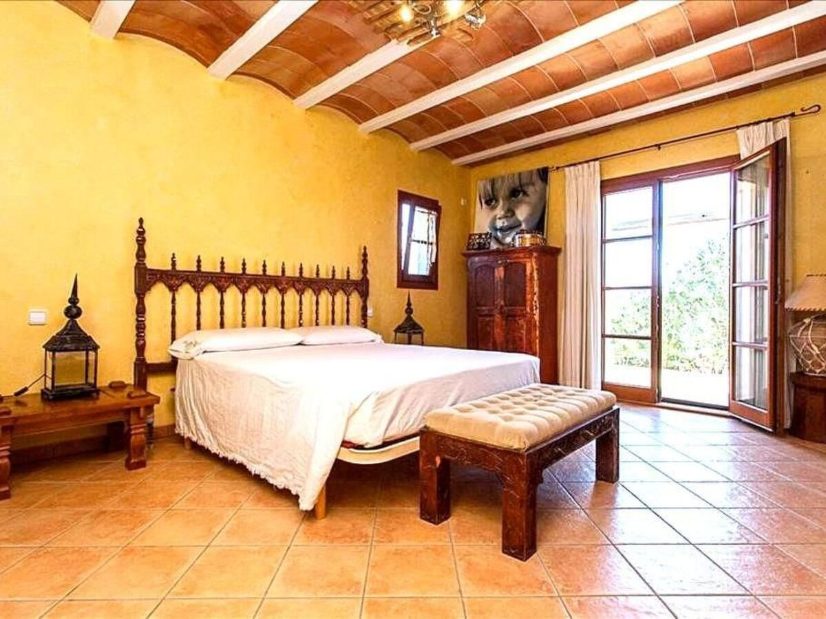 Finca Verde Campos – Maison 8 pers. avec piscine - Photo 24