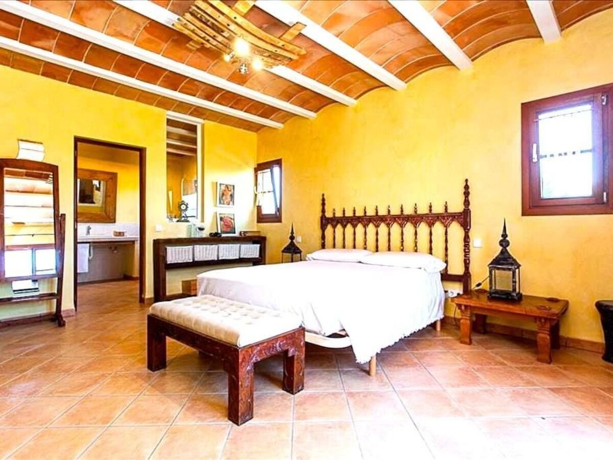 Finca Verde Campos – Maison 8 pers. avec piscine - Photo 25