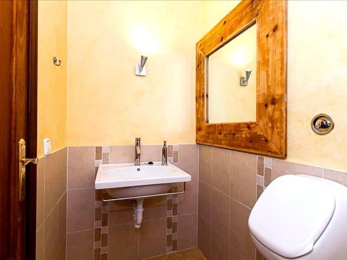 Finca Verde Campos – Maison 8 pers. avec piscine - Photo 26