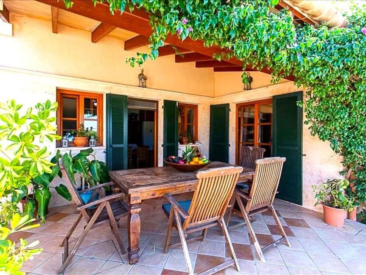 Finca Verde Campos – Maison 8 pers. avec piscine - Photo 27